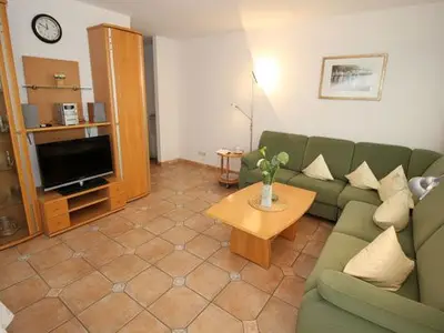 Ferienwohnung für 3 Personen (51 m²) in Ostseebad Wustrow 8/10
