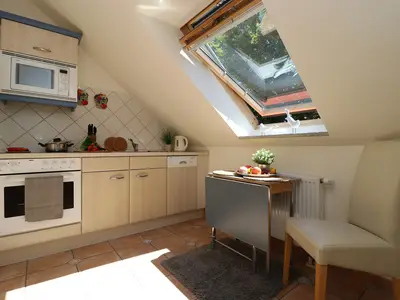 Ferienwohnung für 3 Personen (54 m²) in Ostseebad Wustrow 2/10