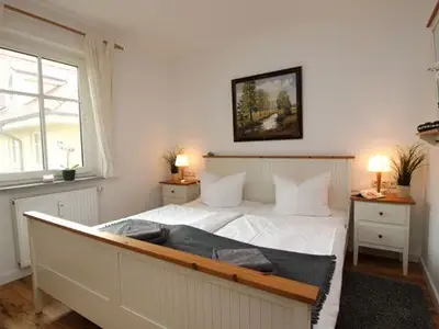 Ferienwohnung für 4 Personen (54 m²) in Ostseebad Wustrow 4/10