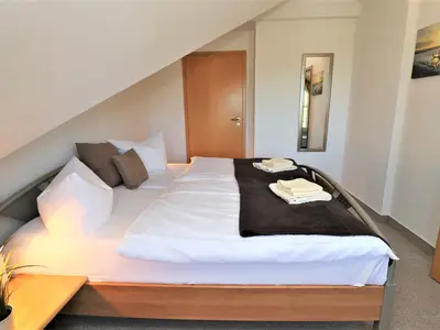 Ferienwohnung für 3 Personen (54 m²) in Ostseebad Wustrow 4/10