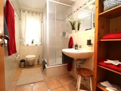 Ferienwohnung für 4 Personen (54 m²) in Ostseebad Wustrow 5/10
