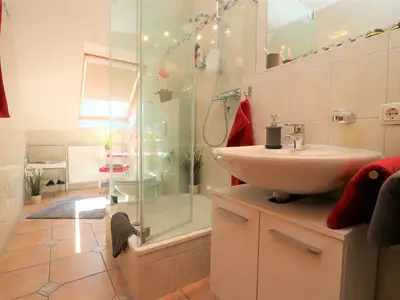 Ferienwohnung für 3 Personen (54 m²) in Ostseebad Wustrow 5/10