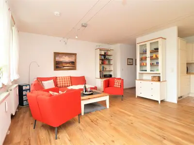 Ferienwohnung für 4 Personen (54 m²) in Ostseebad Wustrow 6/10