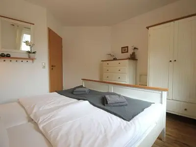 Ferienwohnung für 4 Personen (54 m²) in Ostseebad Wustrow 8/10
