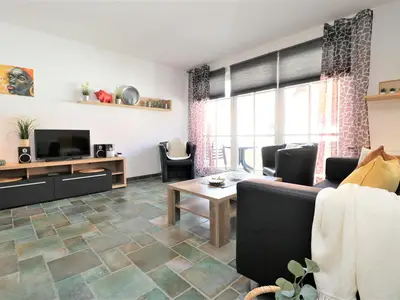 Ferienwohnung für 4 Personen (57 m²) in Ostseebad Wustrow 1/10