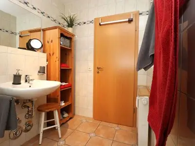 Ferienwohnung für 4 Personen (54 m²) in Ostseebad Wustrow 9/10