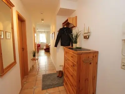 Ferienwohnung für 4 Personen (54 m²) in Ostseebad Wustrow 10/10