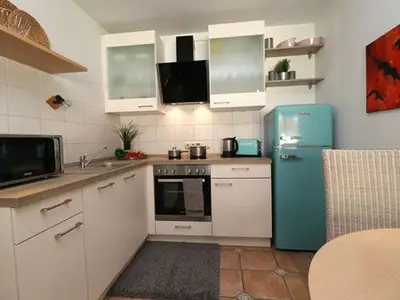 Ferienwohnung für 4 Personen (57 m²) in Ostseebad Wustrow 2/10