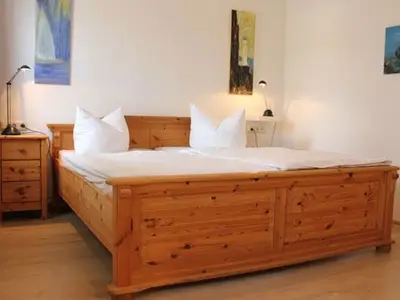 Ferienwohnung für 4 Personen (57 m²) in Ostseebad Wustrow 3/10