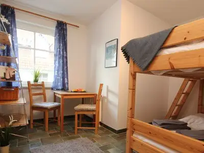 Ferienwohnung für 4 Personen (57 m²) in Ostseebad Wustrow 4/10