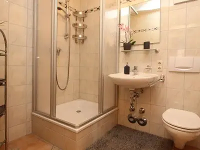 Ferienwohnung für 4 Personen (57 m²) in Ostseebad Wustrow 5/10