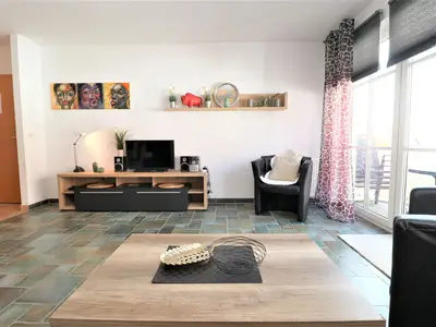 Ferienwohnung für 4 Personen (57 m²) in Ostseebad Wustrow 8/10