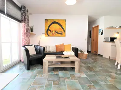 Ferienwohnung für 4 Personen (57 m²) in Ostseebad Wustrow 9/10