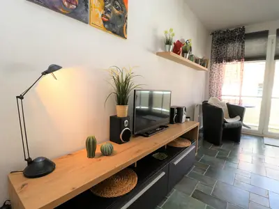 Ferienwohnung für 4 Personen (57 m²) in Ostseebad Wustrow 10/10