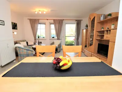 Ferienwohnung für 4 Personen (54 m²) in Ostseebad Wustrow 2/10