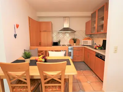Ferienwohnung für 4 Personen (54 m²) in Ostseebad Wustrow 3/10