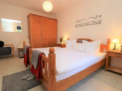 Ferienwohnung für 4 Personen (54 m²) in Ostseebad Wustrow 4/10