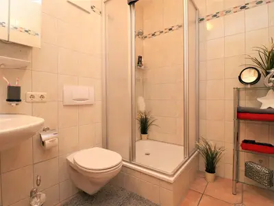 Ferienwohnung für 4 Personen (54 m²) in Ostseebad Wustrow 5/10