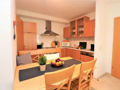 Ferienwohnung für 4 Personen (54 m²) in Ostseebad Wustrow 10/10