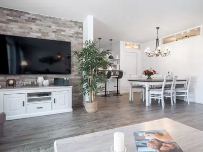 Ferienwohnung für 4 Personen (80 m²) in Wustrow (Ostseebad) 5/10