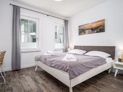 Ferienwohnung für 4 Personen (80 m²) in Wustrow (Ostseebad) 9/10