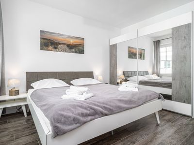 Ferienwohnung für 4 Personen (80 m²) in Wustrow (Ostseebad) 10/10