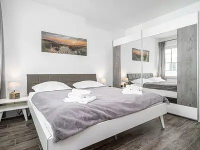 Ferienwohnung für 4 Personen (80 m²) in Wustrow (Ostseebad) 10/10