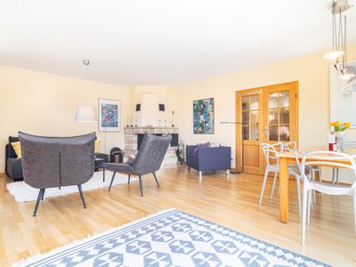 Ferienwohnung für 4 Personen (100 m²) in Wustrow (Ostseebad) 6/10