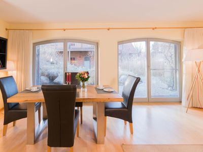 Ferienwohnung für 2 Personen (65 m²) in Wustrow (Ostseebad) 3/10