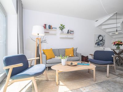 Ferienwohnung für 4 Personen (108 m²) in Wustrow (Ostseebad) 2/10