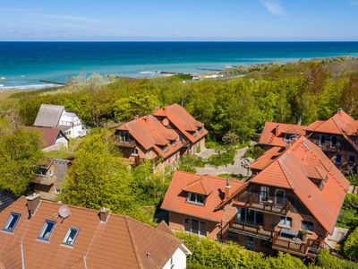 Ferienwohnung für 4 Personen (108 m²) in Wustrow (Ostseebad) 3/10