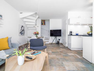 Ferienwohnung für 4 Personen (108 m²) in Wustrow (Ostseebad) 5/10