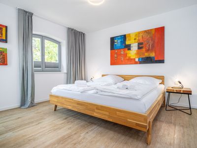 Ferienwohnung für 4 Personen (108 m²) in Wustrow (Ostseebad) 9/10