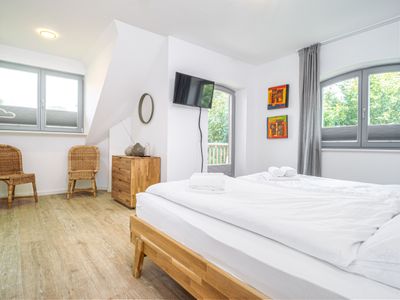 Ferienwohnung für 4 Personen (108 m²) in Wustrow (Ostseebad) 10/10