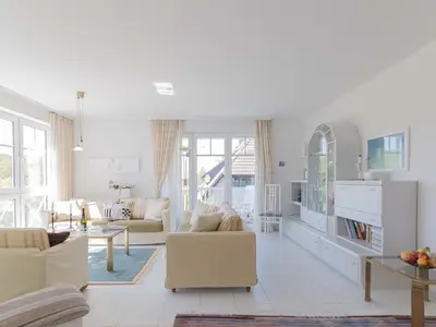 Ferienwohnung für 2 Personen (62 m²) in Wustrow (Ostseebad) 4/10