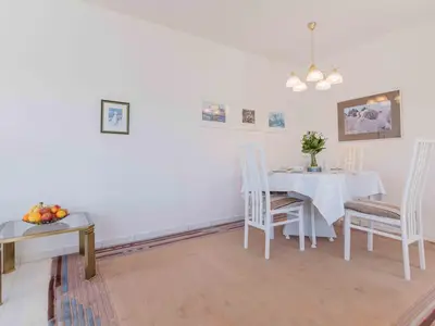 Ferienwohnung für 2 Personen (62 m²) in Wustrow (Ostseebad) 6/10