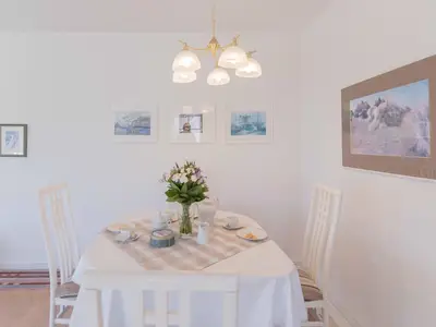 Ferienwohnung für 2 Personen (62 m²) in Wustrow (Ostseebad) 7/10