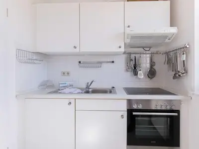 Ferienwohnung für 2 Personen (62 m²) in Wustrow (Ostseebad) 8/10