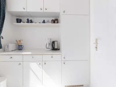 Ferienwohnung für 2 Personen (62 m²) in Wustrow (Ostseebad) 9/10