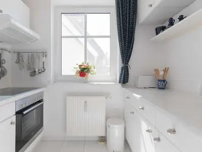 Ferienwohnung für 2 Personen (62 m²) in Wustrow (Ostseebad) 10/10