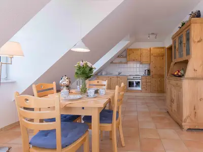 Ferienwohnung für 2 Personen (44 m²) in Wustrow (Ostseebad) 1/10