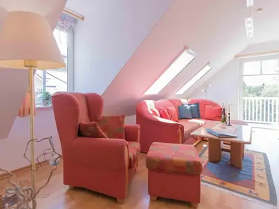 Ferienwohnung für 2 Personen (39 m²) in Wustrow (Ostseebad) 4/10