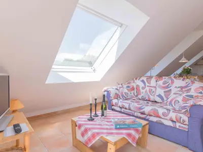 Ferienwohnung für 2 Personen (44 m²) in Wustrow (Ostseebad) 4/10