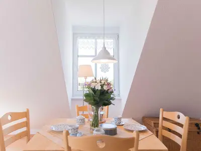 Ferienwohnung für 2 Personen (44 m²) in Wustrow (Ostseebad) 5/10