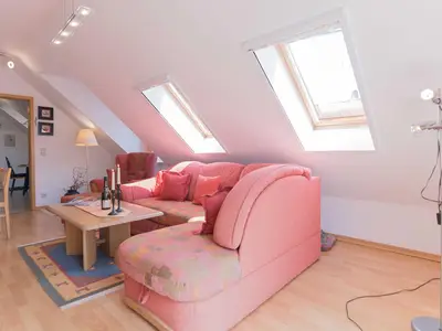 Ferienwohnung für 2 Personen (39 m²) in Wustrow (Ostseebad) 6/10