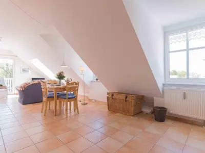 Ferienwohnung für 2 Personen (44 m²) in Wustrow (Ostseebad) 7/10