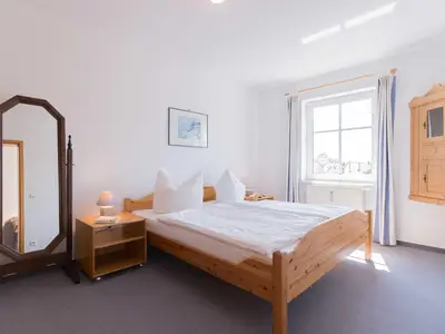 Ferienwohnung für 2 Personen (44 m²) in Wustrow (Ostseebad) 8/10