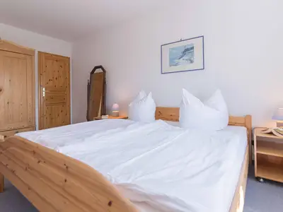 Ferienwohnung für 2 Personen (44 m²) in Wustrow (Ostseebad) 9/10