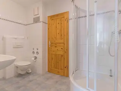 Ferienwohnung für 2 Personen (44 m²) in Wustrow (Ostseebad) 10/10