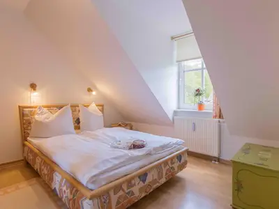 Ferienwohnung für 2 Personen (39 m²) in Wustrow (Ostseebad) 10/10